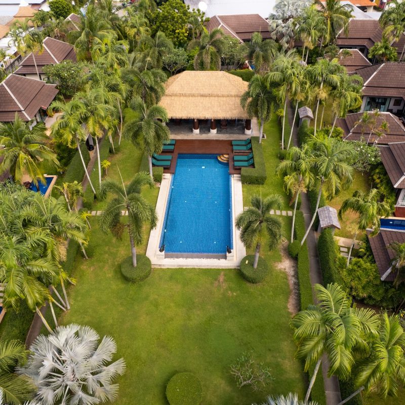 GreenGardenVilla3BedroomPool2